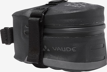 VAUDE Outdoor Equipment 'Tool Aqua' in Black: front