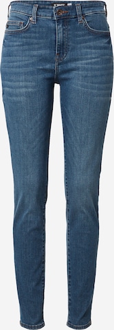 Jeans 'ADELA' di Big Star in blu: frontale