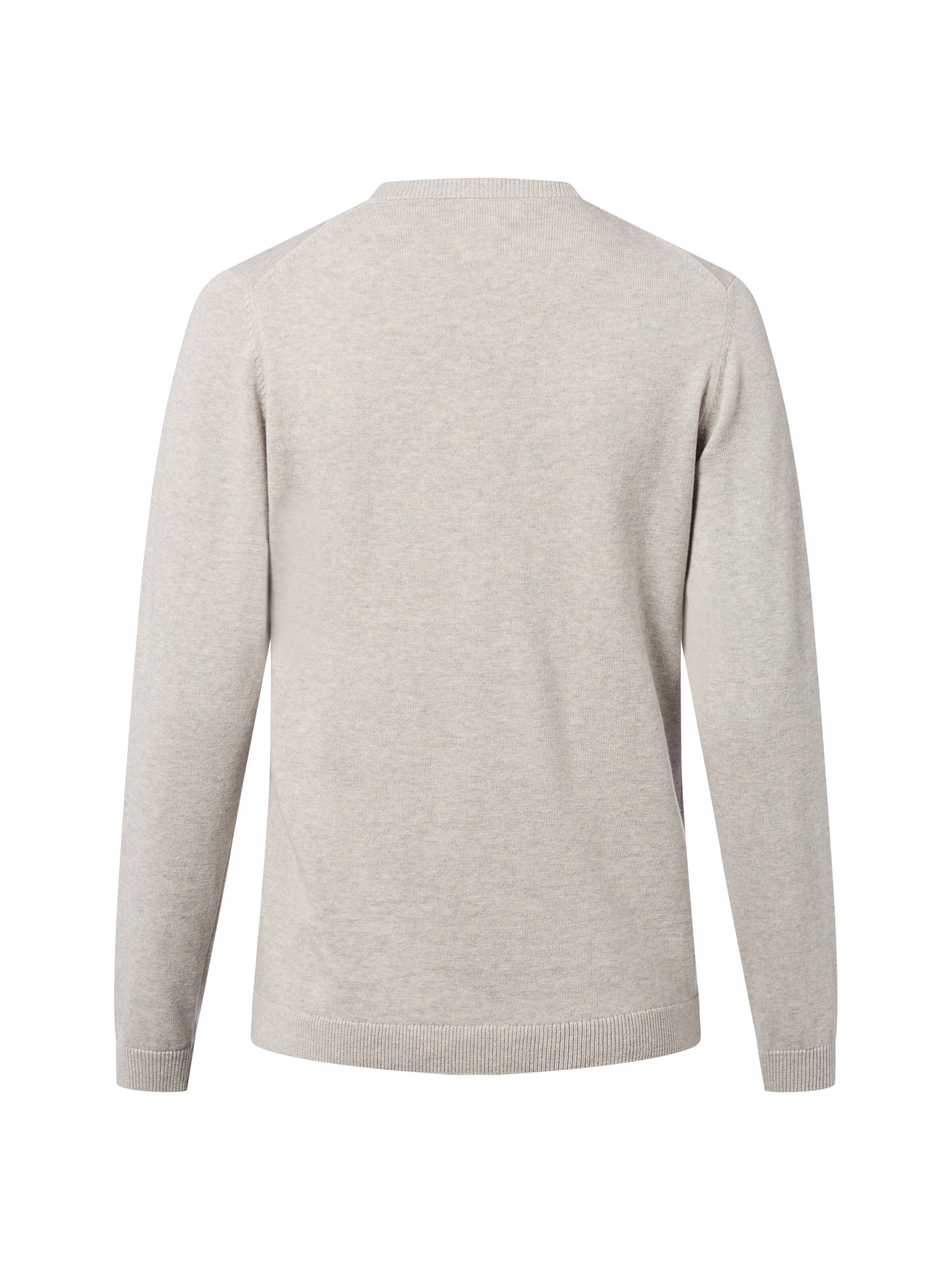 Brookshire Strickjacke in Grau