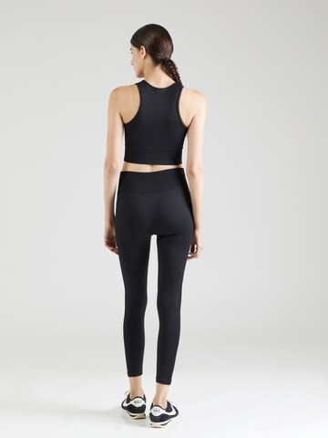 P.E Nation Skinny Spodnie sportowe 'Restore' w kolorze czarny