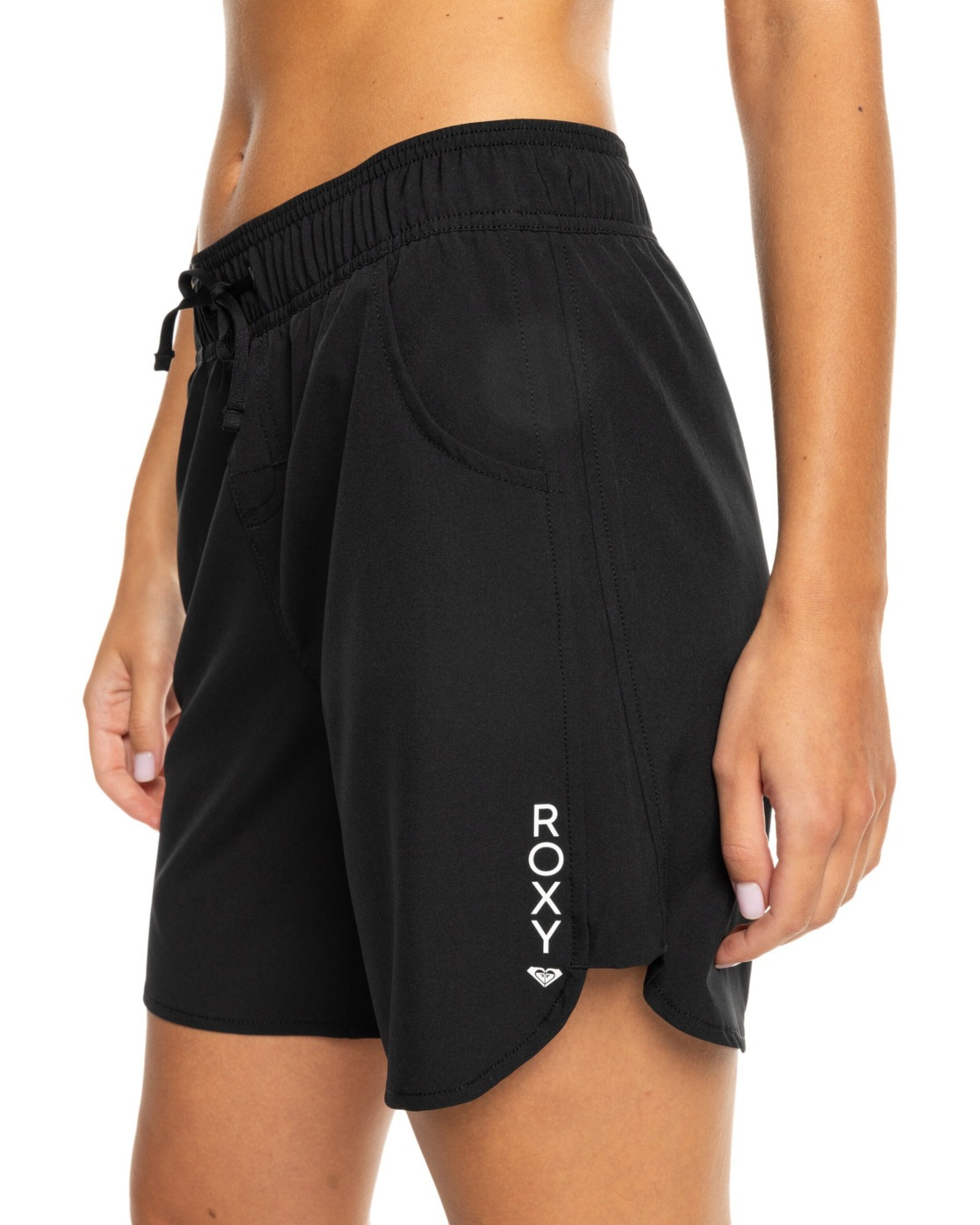 Boardshorts 'Wave 7' ROXY en gris