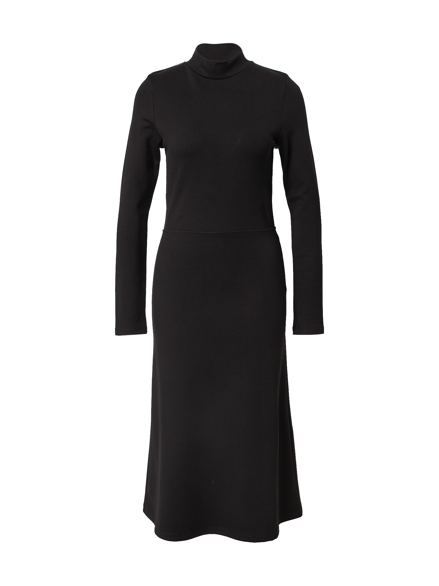 Kobiety Odzież SELECTED FEMME Sukienka w kolorze Czarnym 