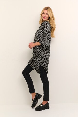 Kaffe Bluse 'Hildur' in Schwarz