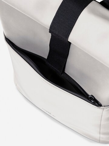 Ucon Acrobatics Backpack 'Hajo Mini Lotus Infinity' in Grey