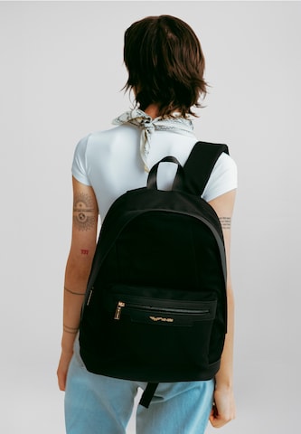 Sac à dos 'KISKADEE' WINGS en noir