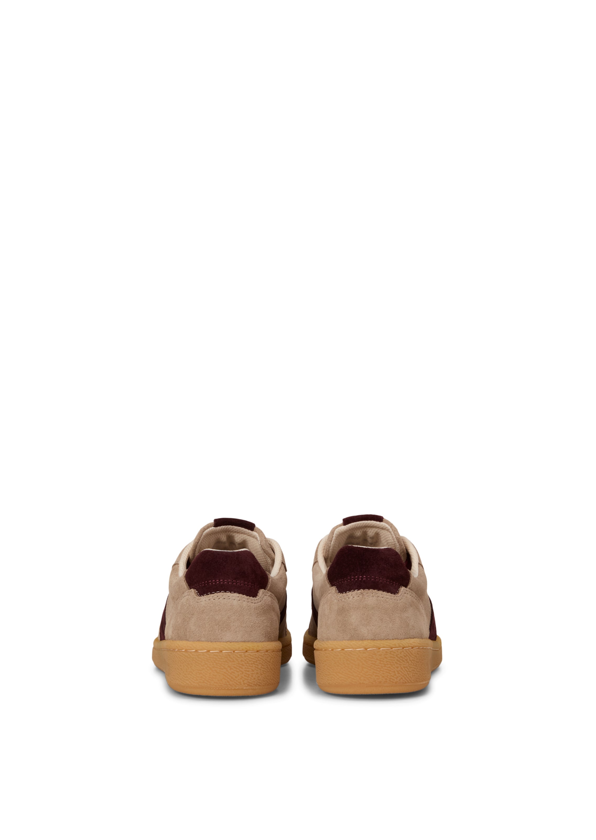 Marc O'Polo Sneakers in Brown