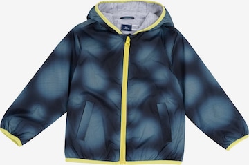 Chicco Välikausitakki värissä sininen: etupuoli