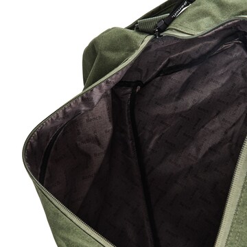 BENCH Weekend bag in Green
