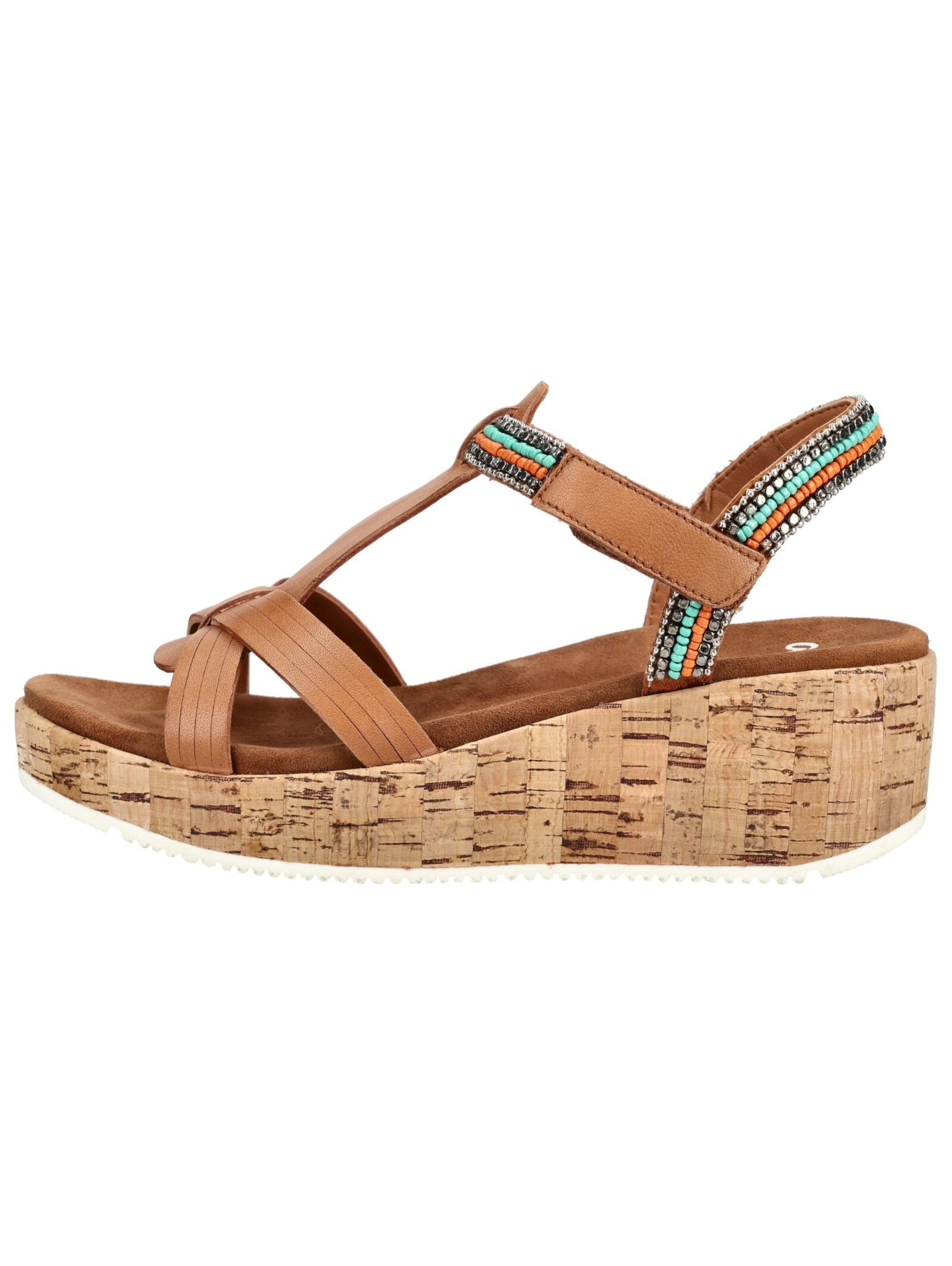 Sandalo di ARA in marrone