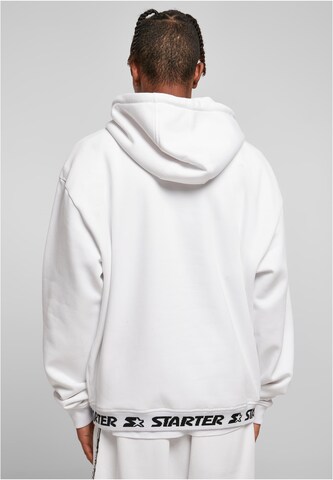 Starter Black Label Sweatshirt in White