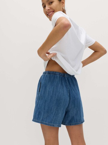 regular Jeans di Marks & Spencer in blu