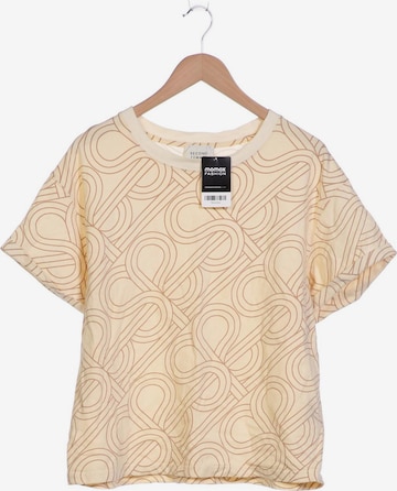 SECOND FEMALE Top & Shirt in M in Beige: front