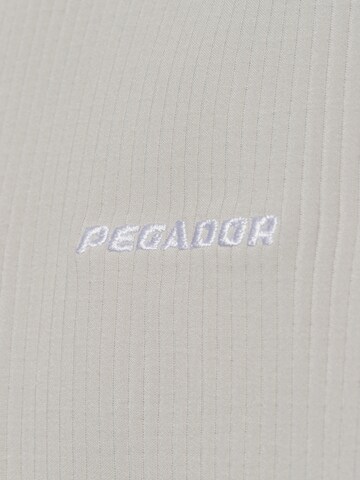 Pegador Comfort Fit Hemd 'Troy' in Grau