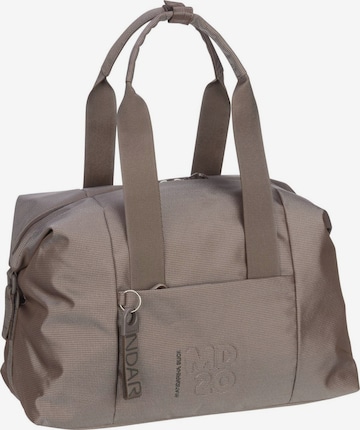 Sac de voyage MANDARINA DUCK en marron