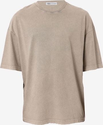 VAMOS CLO Shirt in Beige: front