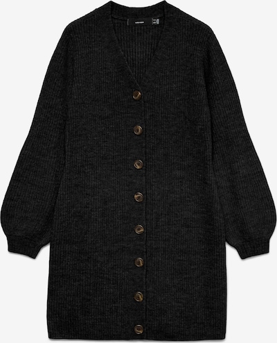 VERO MODA Kleid in schwarz, Produktansicht