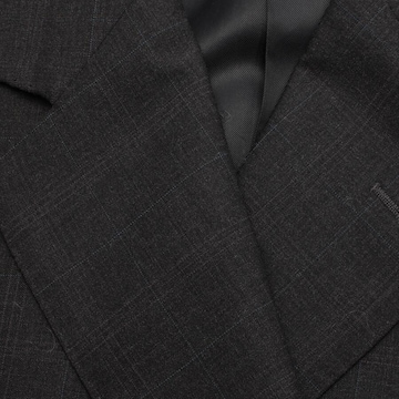 BURBERRY Suit Jacket in M-L in Grey