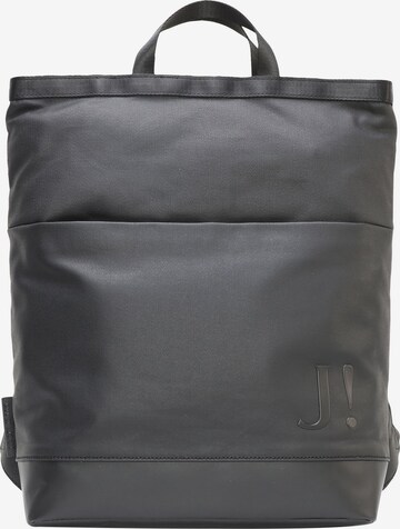 JOOP! Backpack 'Marcena Falk' in Grey: front