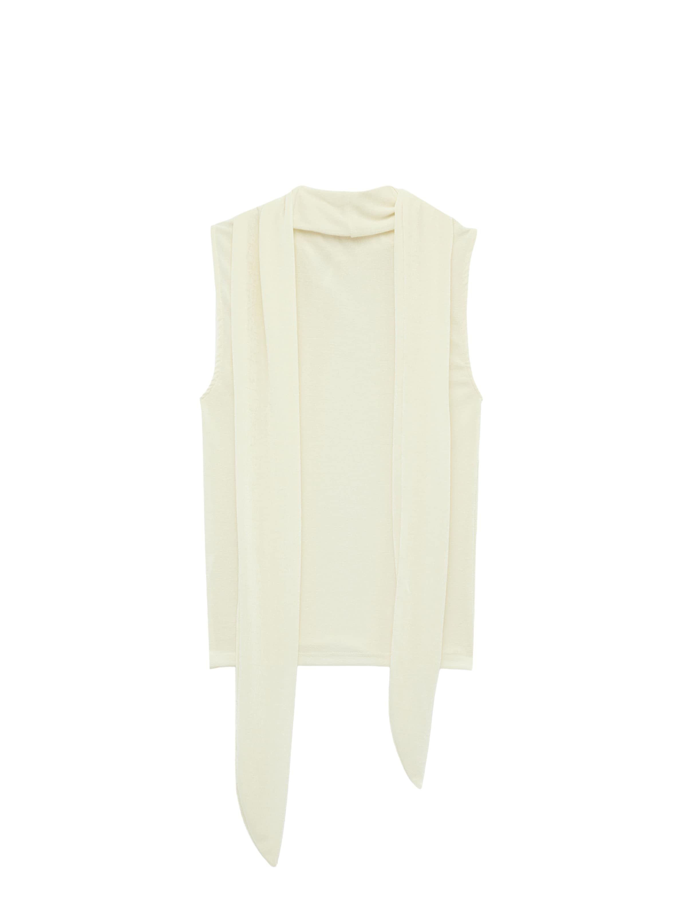 Koton Top in Beige