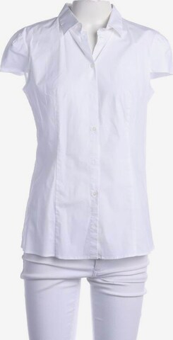 HUGO Red Blouse & Tunic in M in White: front