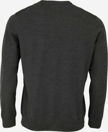 OLYMP Pullover in Grau