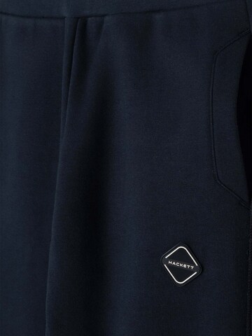 Regular Pantalon Hackett London en bleu