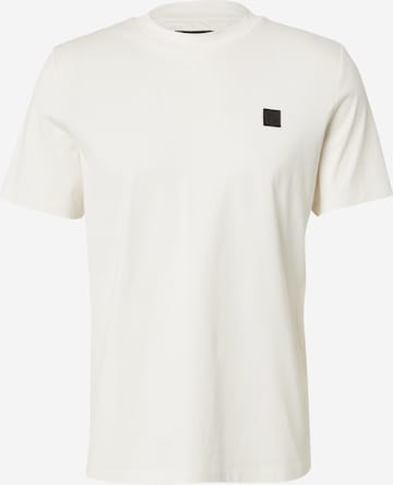 s.Oliver BLACK LABEL Shirt in Weiß: Vorderseite