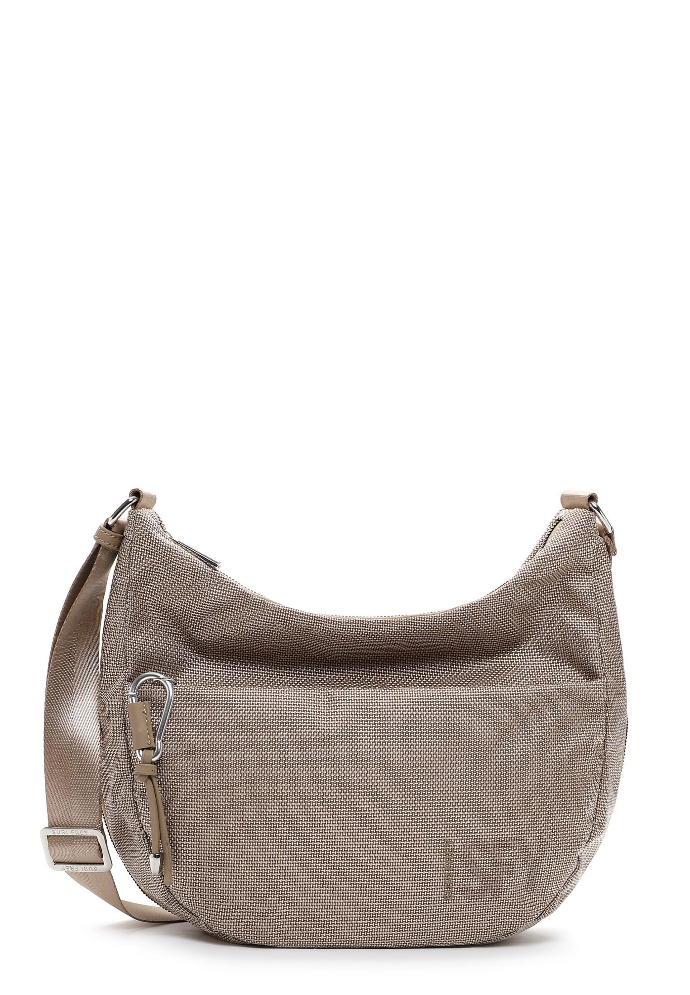 Suri Frey Crossbody bag 'Marry' in Beige: front