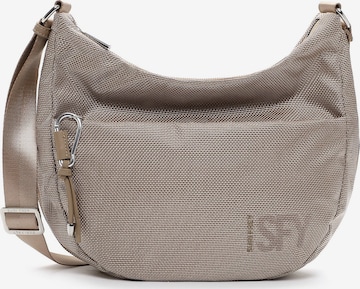 Sac à bandoulière 'Marry' Suri Frey en beige : devant