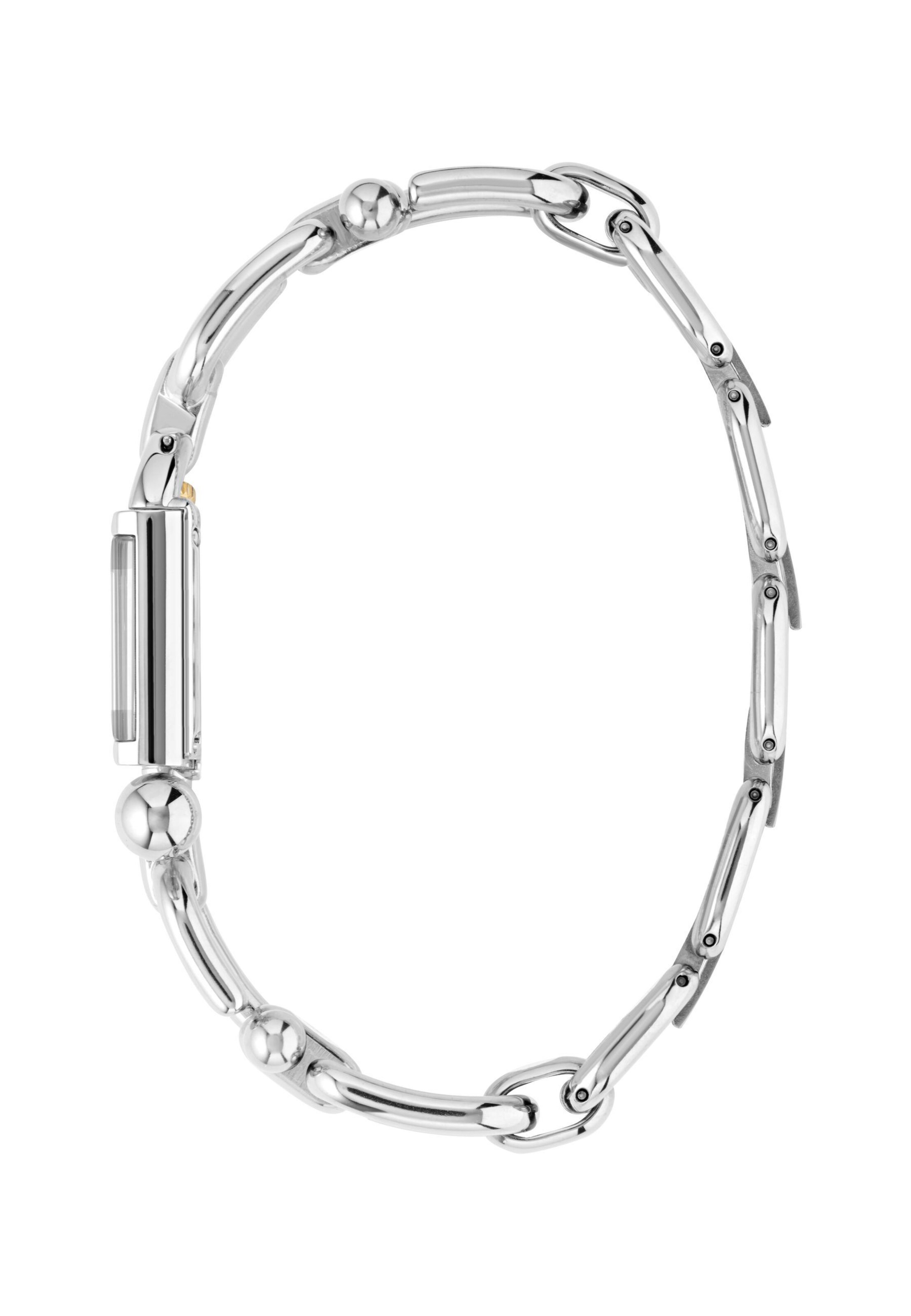 Orologio analogico 'MIANUVOLA' di FURLA in argento