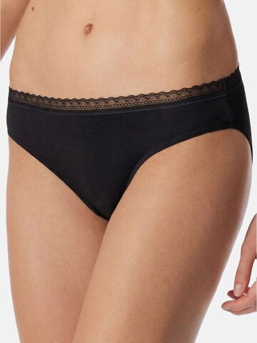 SCHIESSER Slip '95/5 Modern Cotton' in Gemengde kleuren