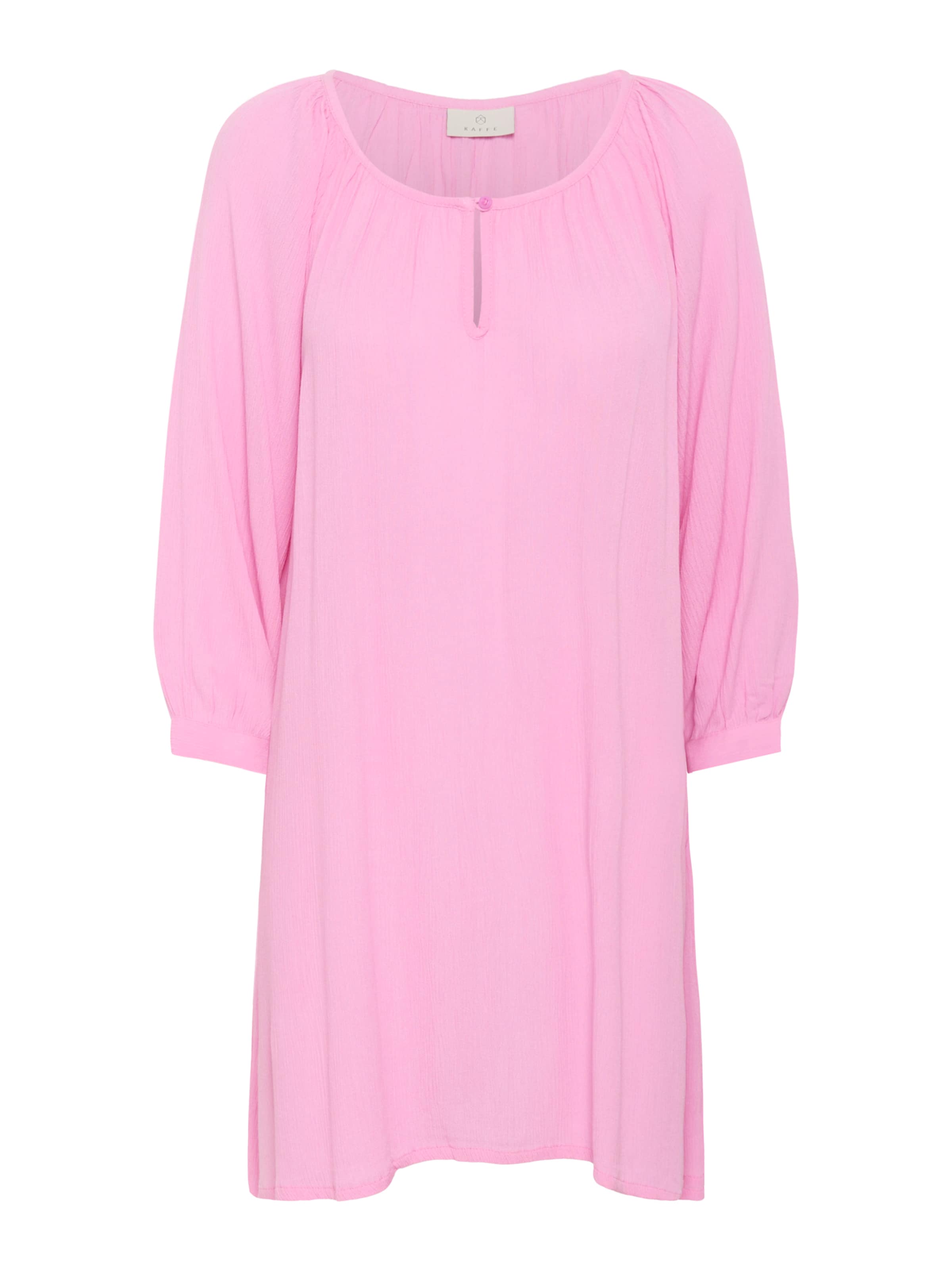 rožinė Kaffe Tunika 'Amber': priekis