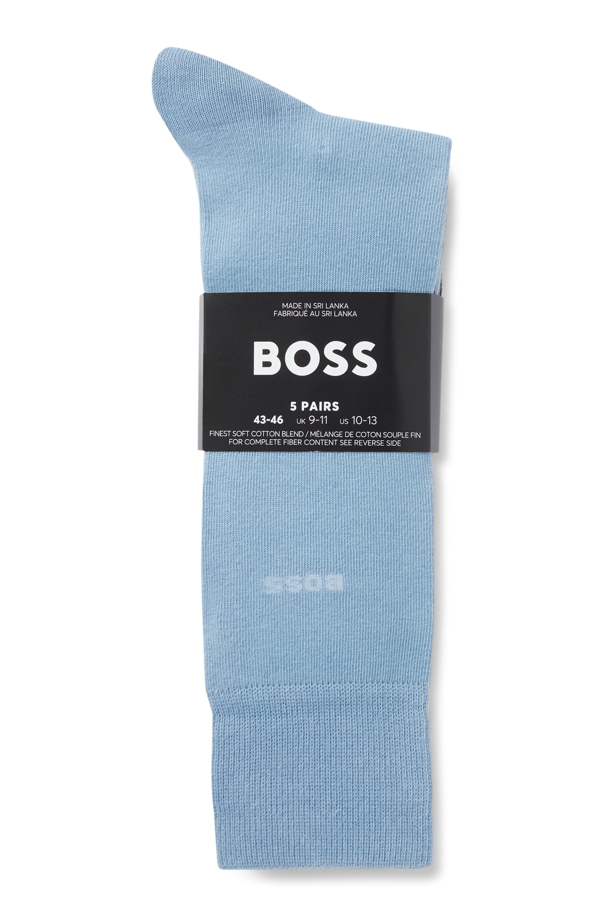 BOSS Носки в Бежевый