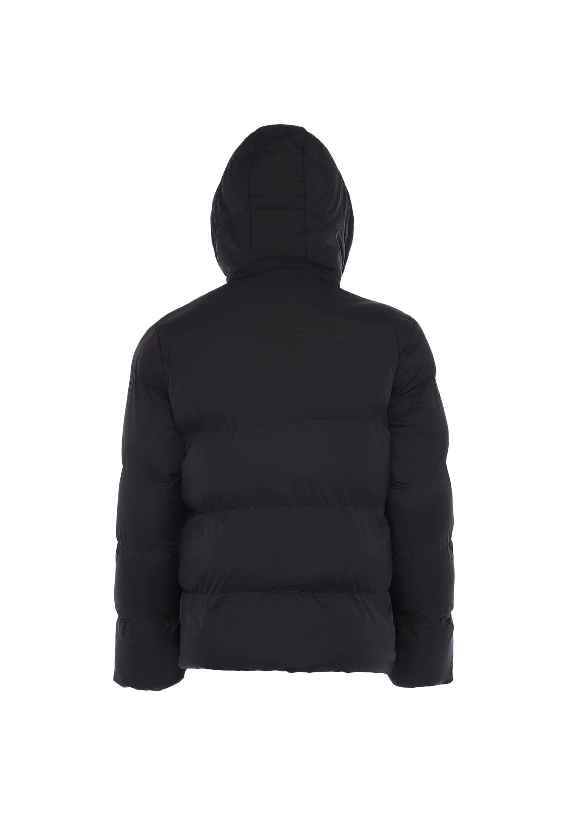 TYLIN - Casaco de inverno em cinzento