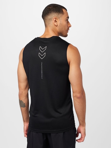 Hummel Performance Shirt in Black