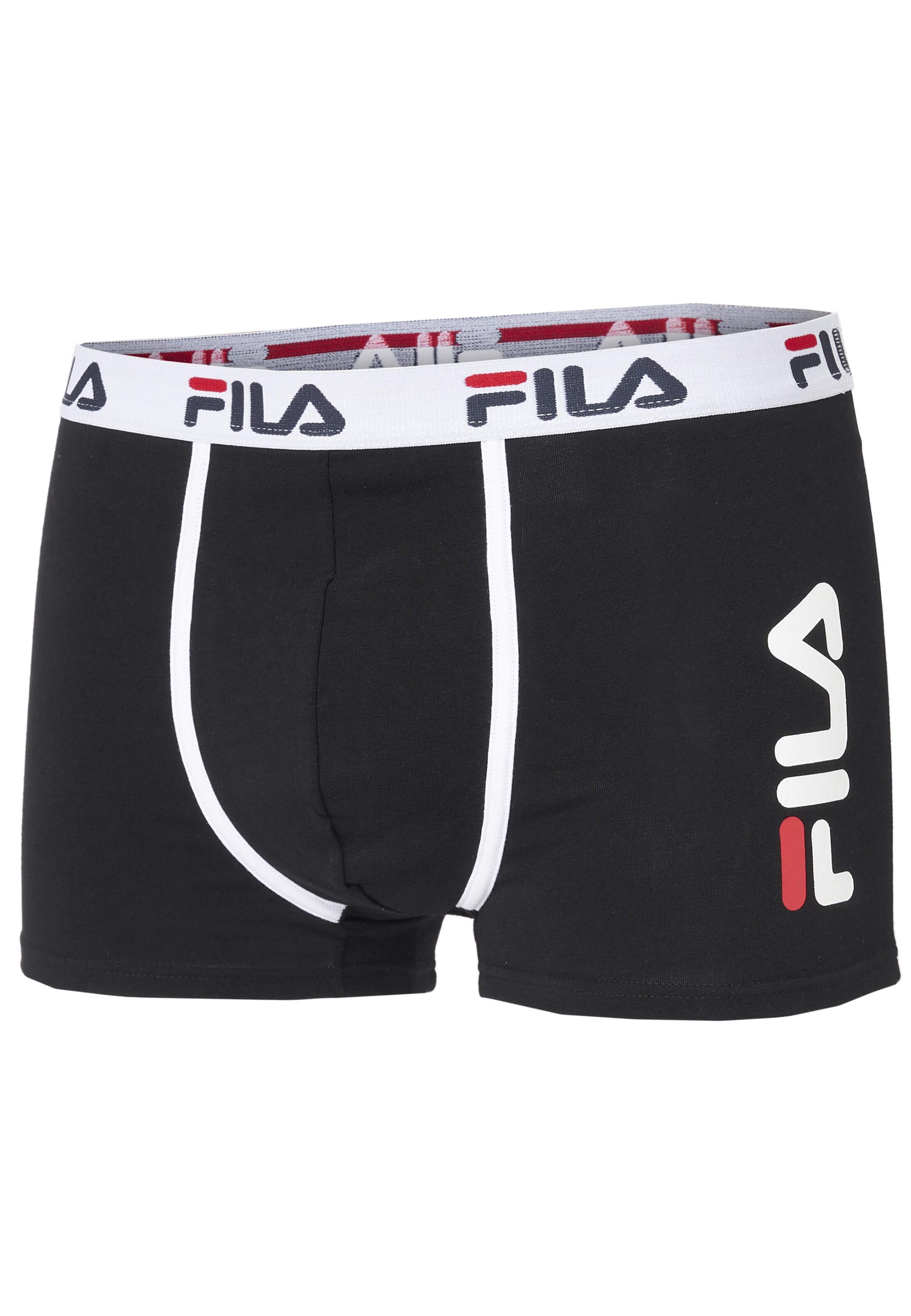 FILA Boxershorts in Grau