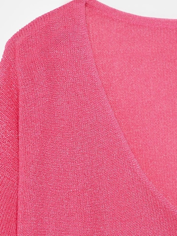 Pullover 'Pullover' di Dilvin in rosa