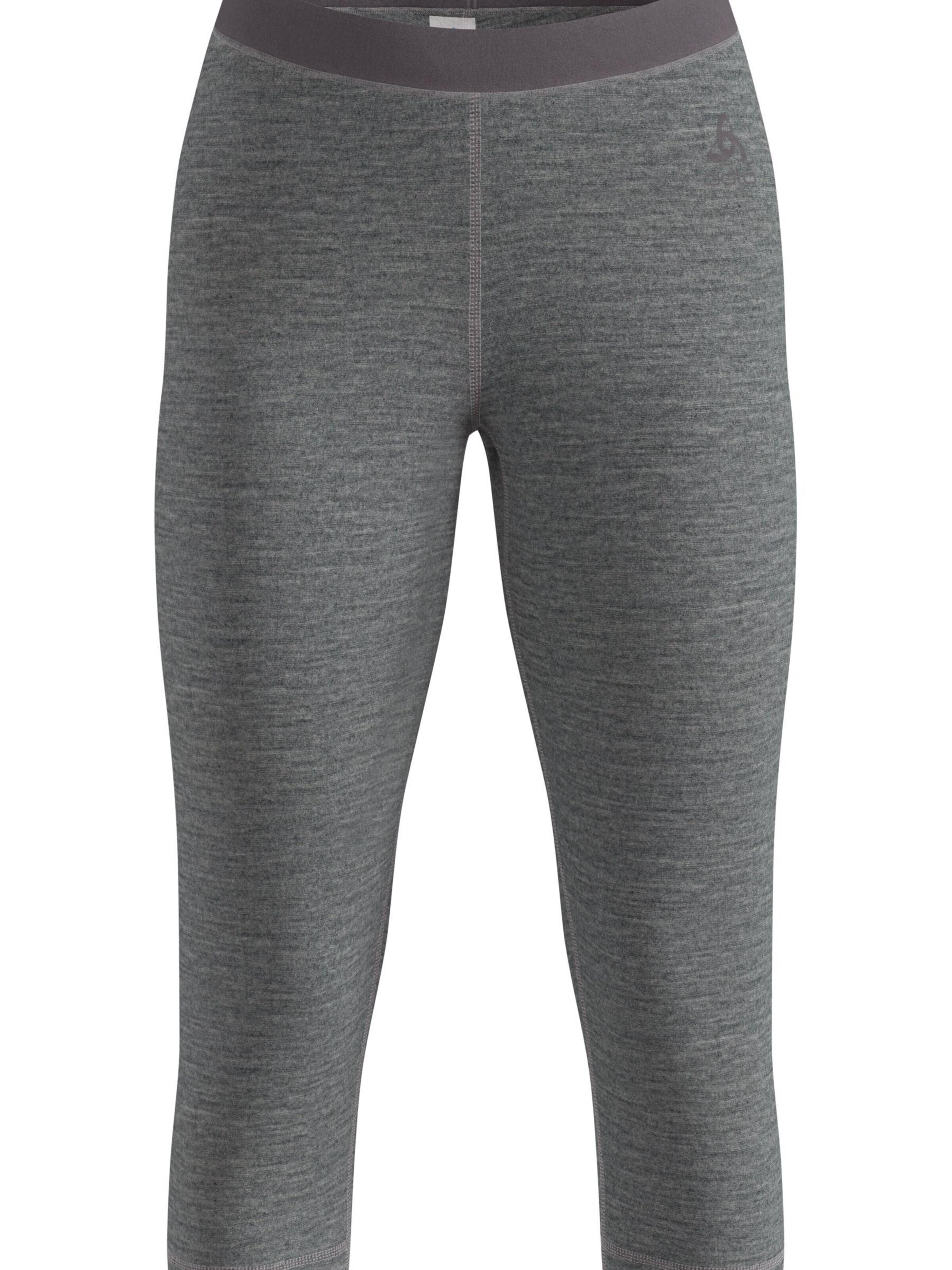 ODLO Sports underpants in Grey: front