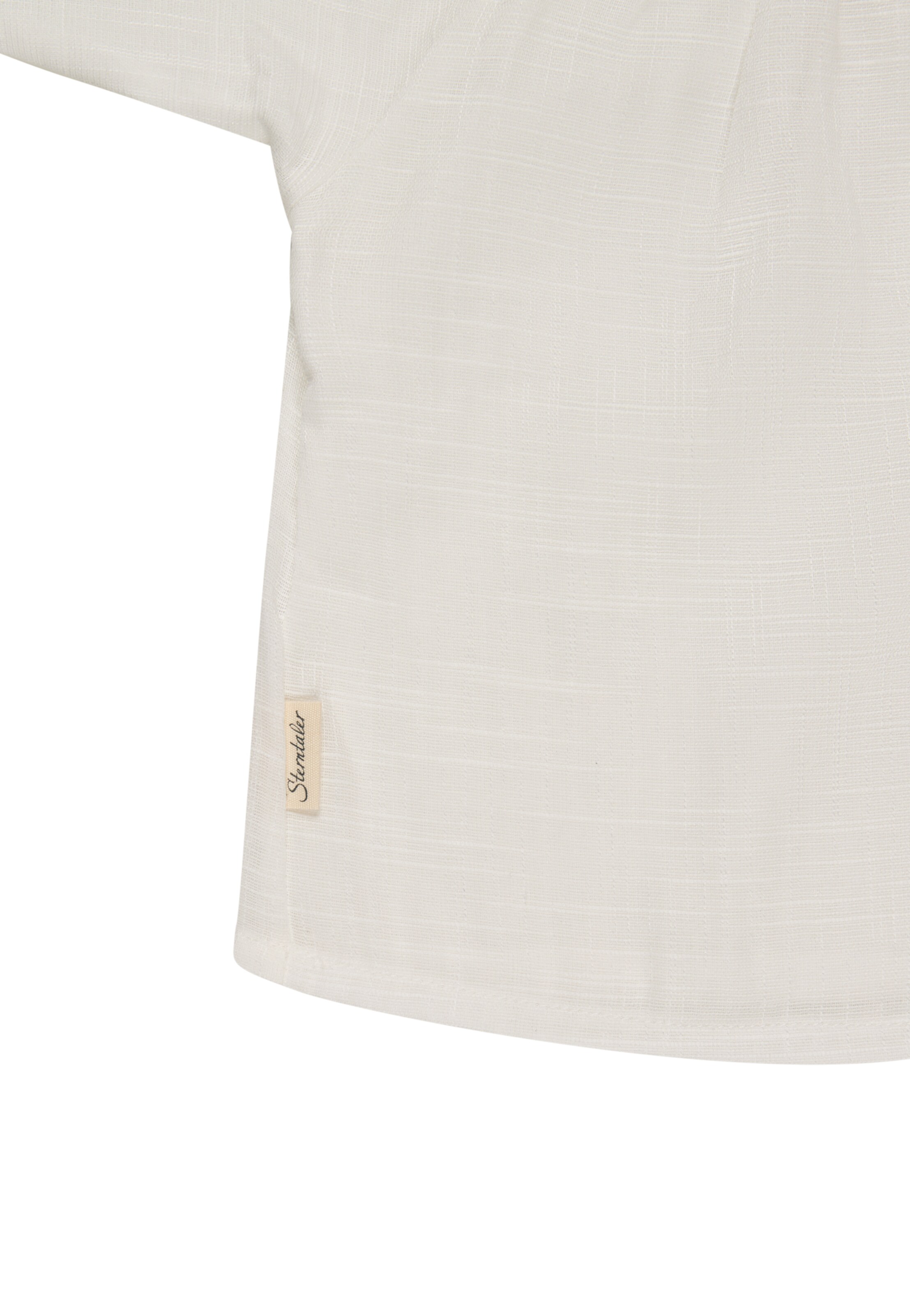 STERNTALER Blouse in White