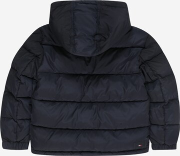 TOMMY HILFIGER Jacke 'ALASKA' in Blau