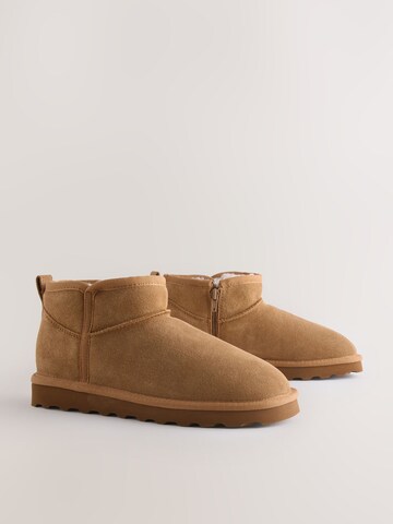 Next Boots 'Forever Comfort®' in Brown