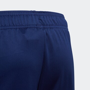regular Pantaloni sportivi 'Tastigo 19' di ADIDAS PERFORMANCE in blu