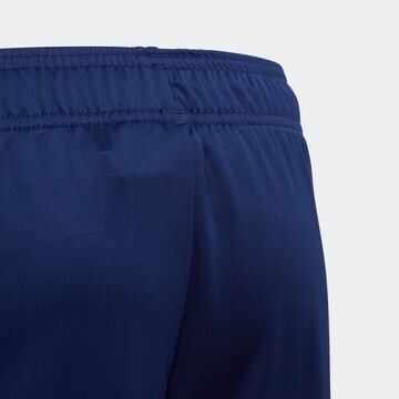 Regular Pantaloni sport 'Tastigo 19' de la ADIDAS PERFORMANCE pe albastru