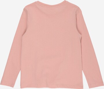 s.Oliver Shirt in Pink