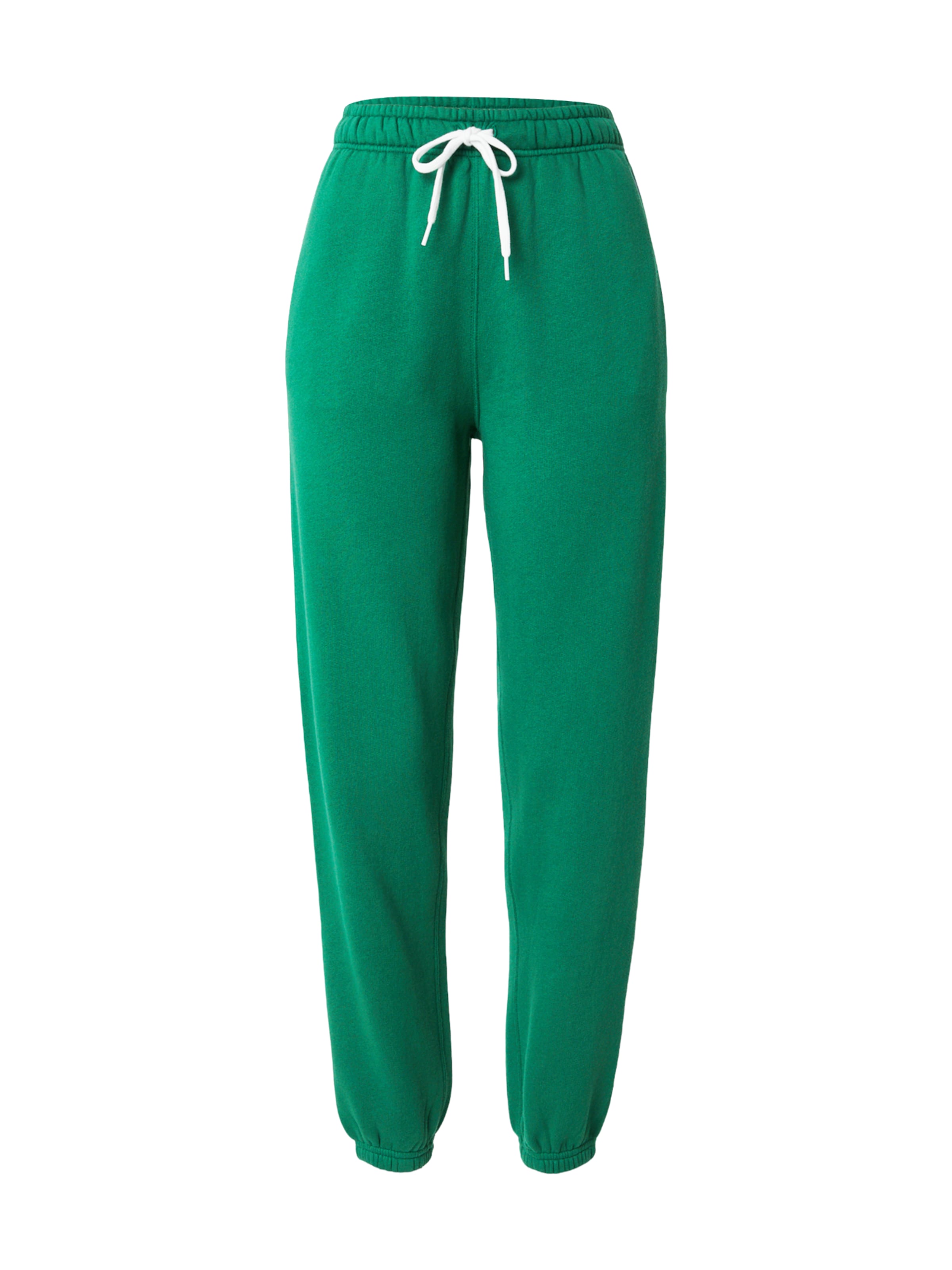 Polo Ralph Lauren Trousers in 32 in Green, Item view