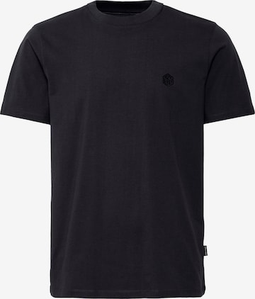 BLEND Shirt ' BHJUMA ' in Black: front