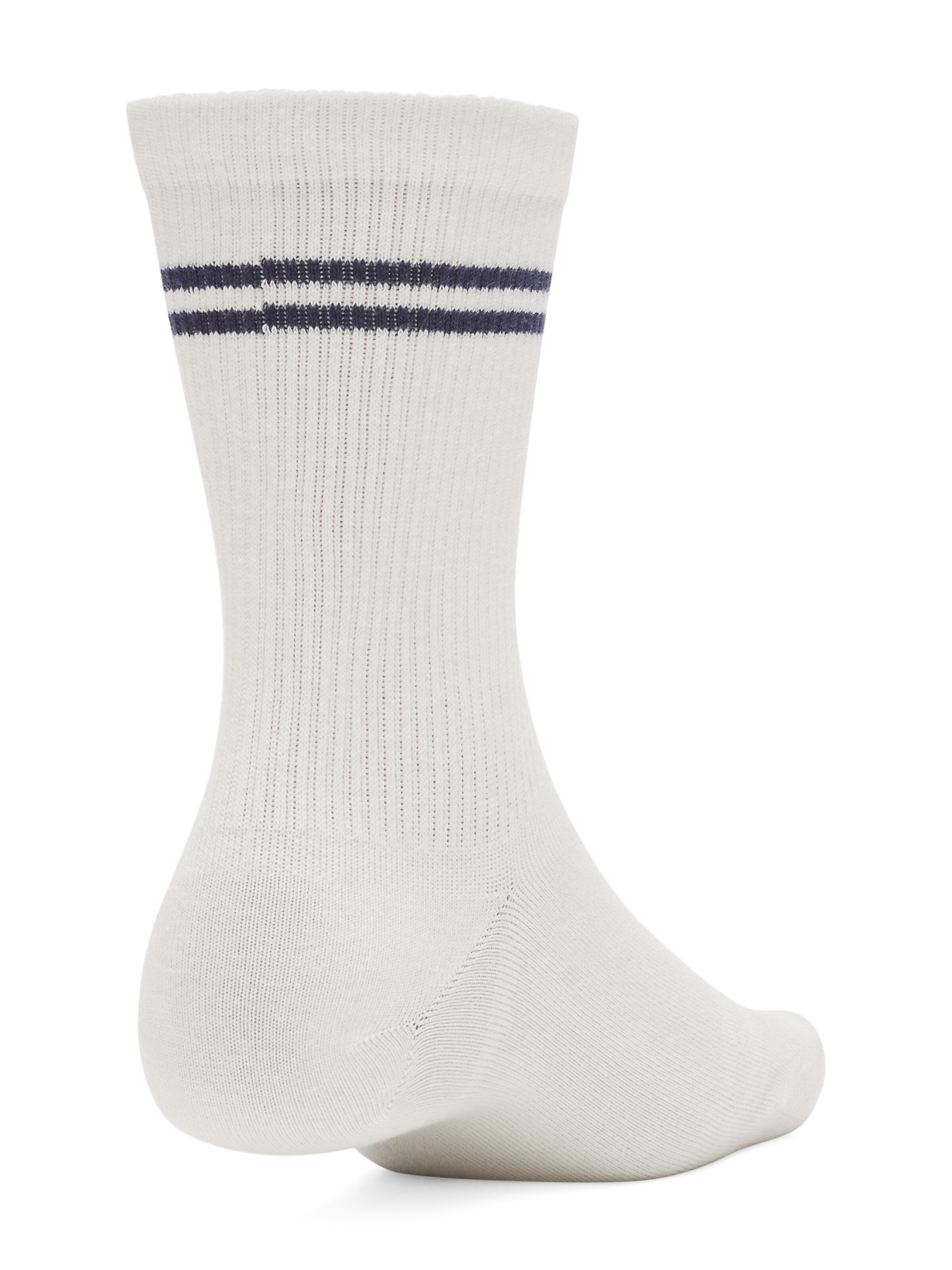 UNDER ARMOUR Sportsokken in Wit