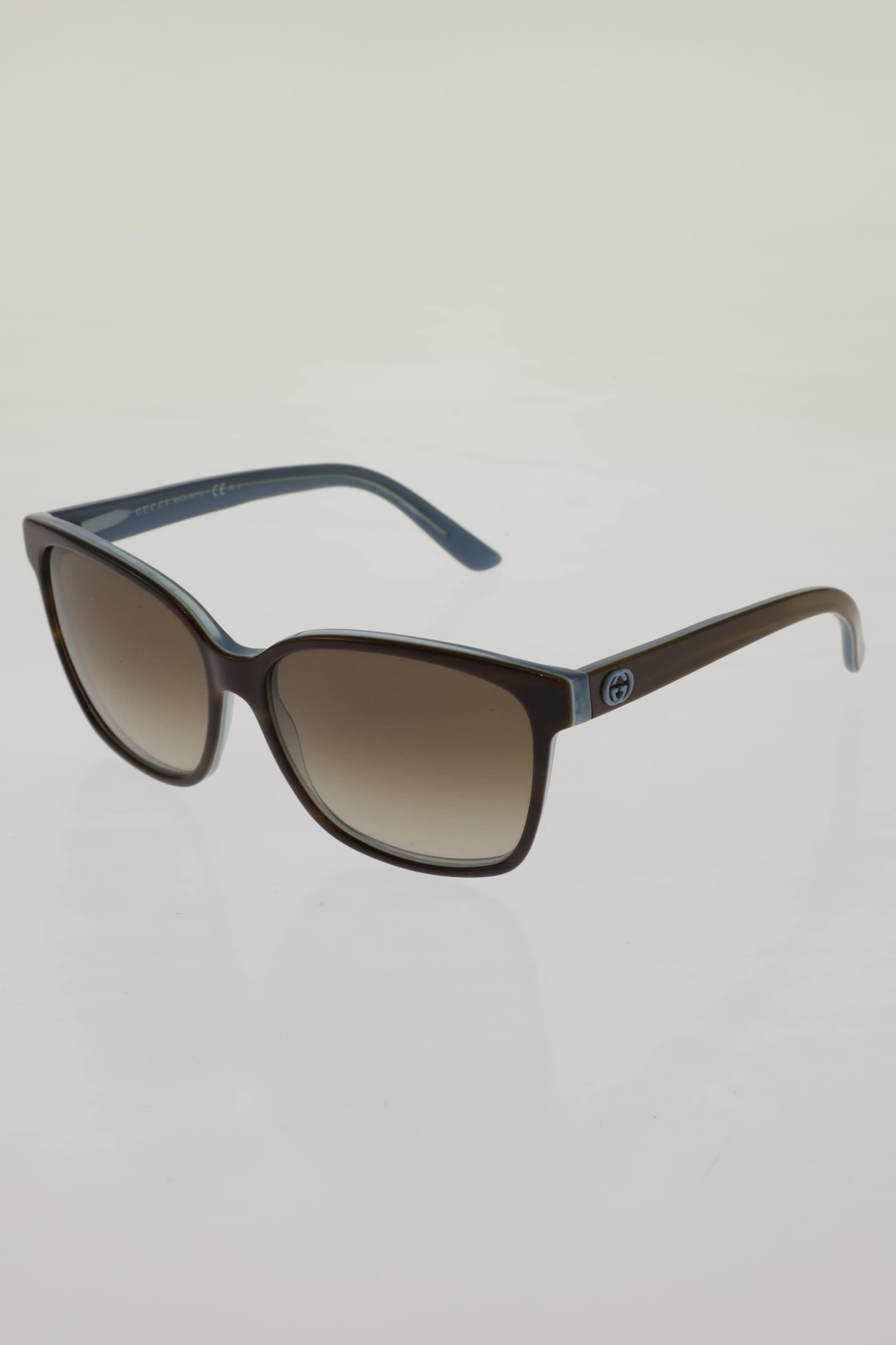 Gucci Sunglasses in One size in Brown, Item view