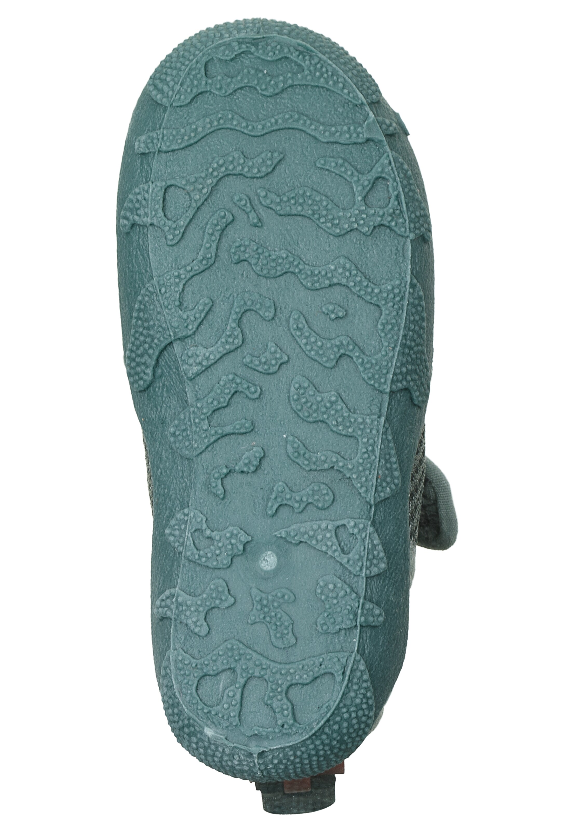 STERNTALER Aquaschuh in Grün