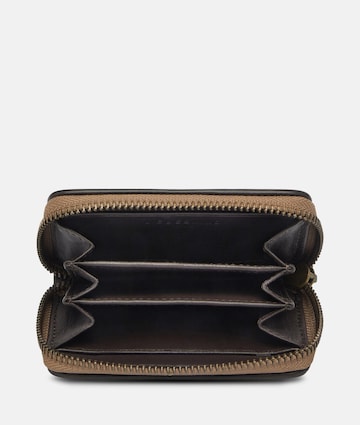 Liebeskind Berlin Wallet in Beige